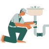 Septic Tank Pumping Pros Logo